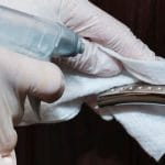 Kako srebru povrniti sijaj