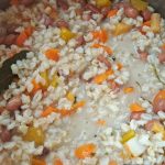 Ričet po receptu Ivana Ivačiča