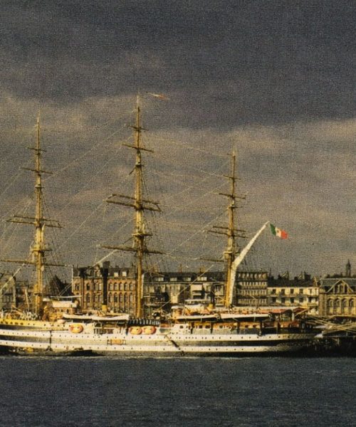 Kislo zelje je v zgodovini rešilo na tisoče mornarjev