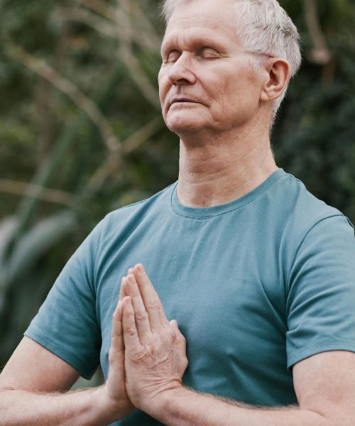 Tai chi v zrelih letih: počasna vadba, ki krepi telo in um