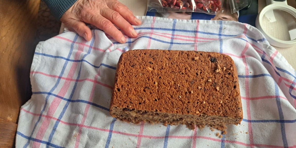 Vatikanski kruh sreče