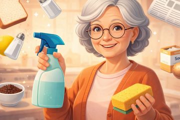 Pet trikov naših babic, ki bi jih lahko poznali že včeraj