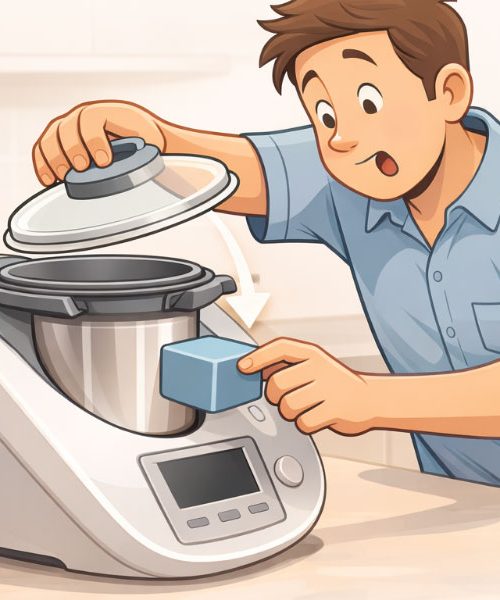 Trotlzihr: beseda, ki jo uporabljamo pogosteje, kot si mislimo