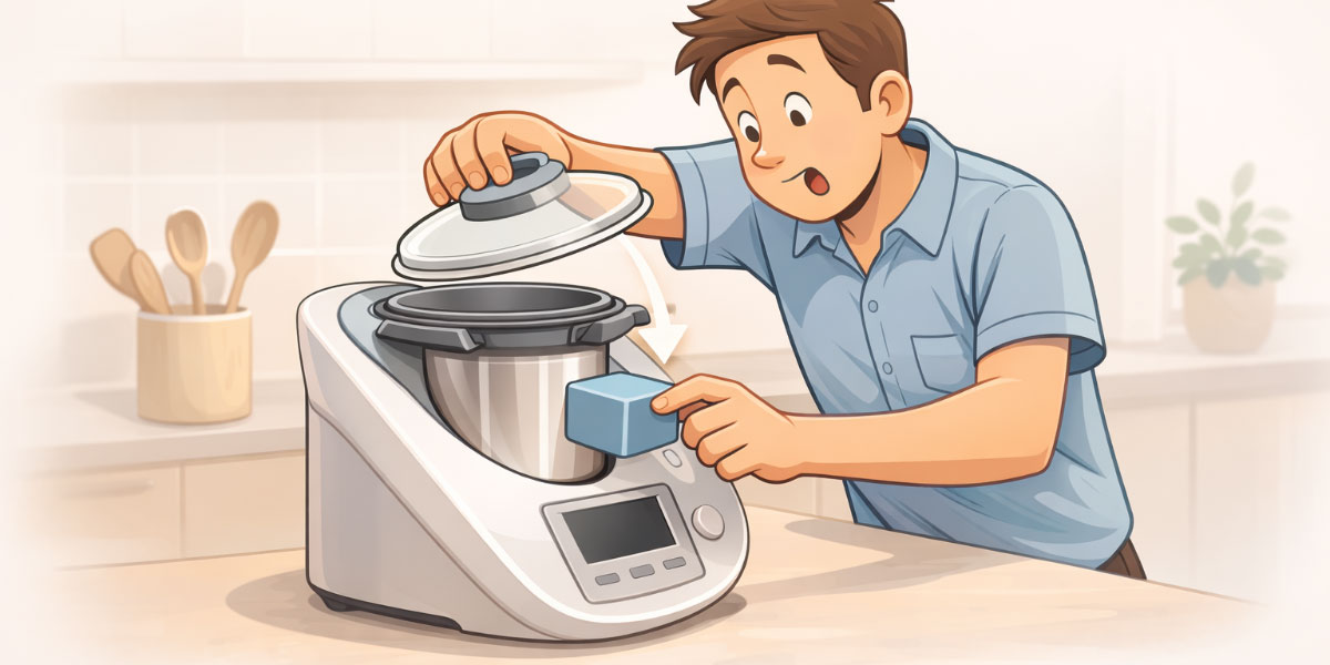 Trotlzihr: beseda, ki jo uporabljamo pogosteje, kot si mislimo