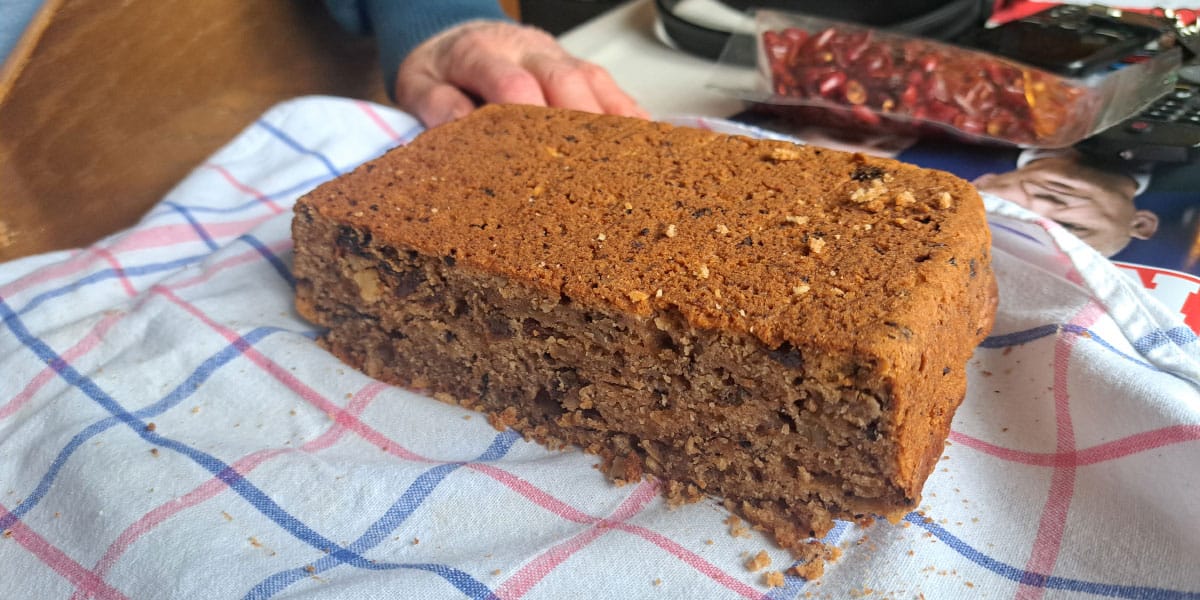 Vatikanski kruh sreče