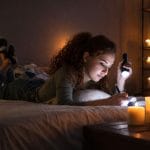 Večerni rituali, ki nič ne stanejo