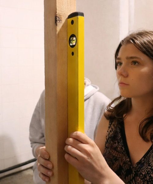 Kako so orodja dobila svoja imena?