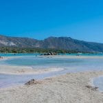 Elafonissi, Kreta, Foto: Ben Michel / Unsplash