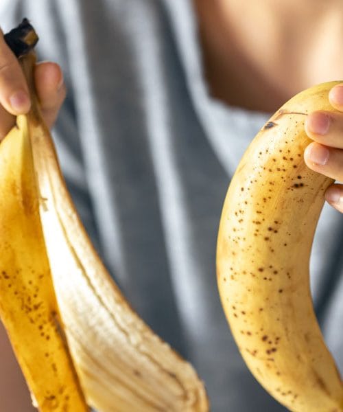 Kaj se zgodi z vašim telesom, če vsak dan jeste banano? Odgovor vas bo presenetil