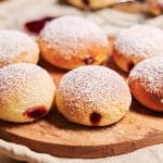 Bomboloni