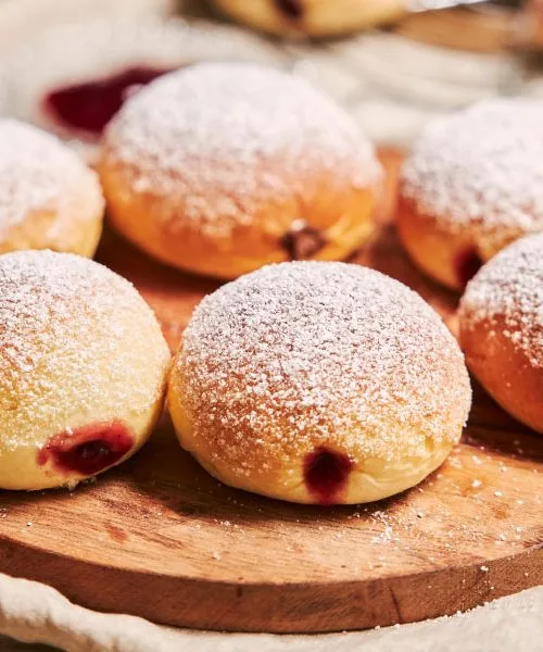 Ne krofi, ne fritule – italijanski bomboloni, ki navdušijo že ob prvem grižljaju