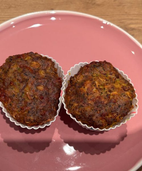 Kaj narediti z ostankom krompirjevega pireja in brokolija? Ideja, ki vas bo presenetila