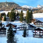 Cortina, Foto: Betty Subrizzi / Unsplash