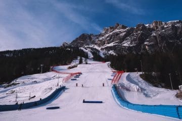 Če potujete na ZOI Milano Cortina 2026, ne pozabite na varnost