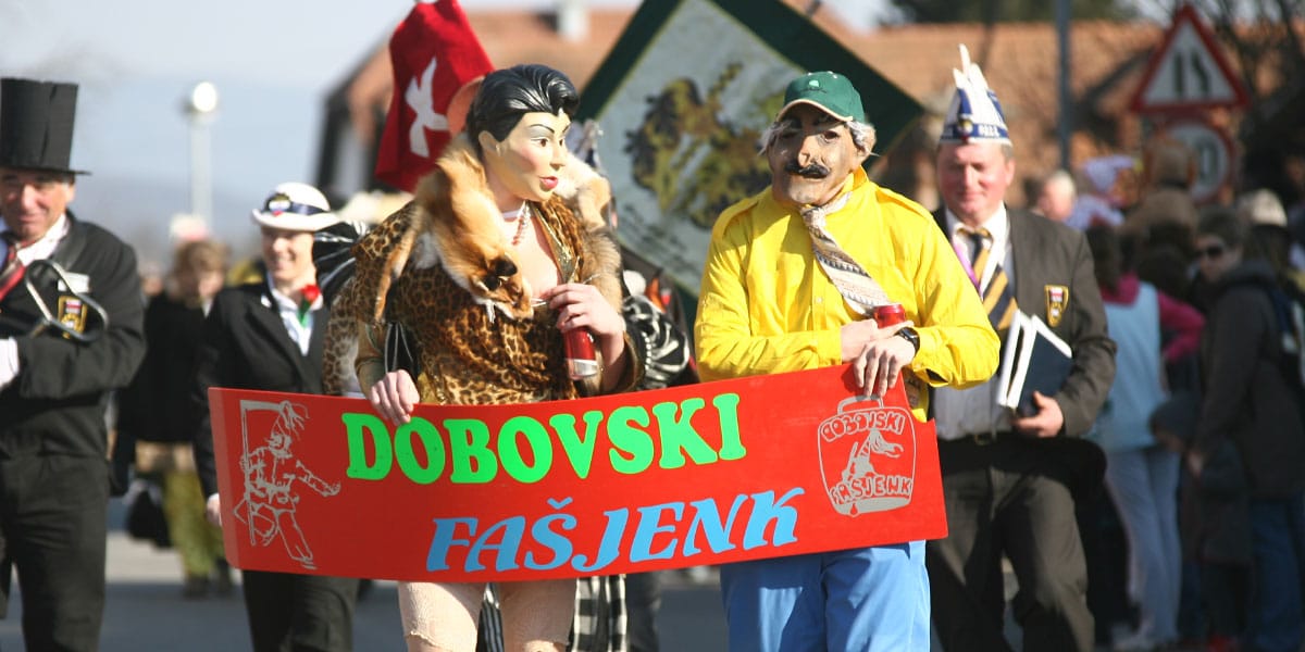 Dobovski Fašjenk