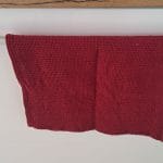 Domače kuhinjske krpe