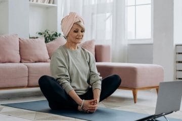 Strokovnjaki pravijo, da je temu pomembno vsak dan nameniti 10 minuti