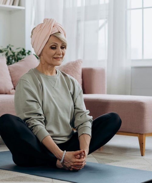 Kako z nekaj navadami izboljšati spanec, prebavo in jutranjo energijo