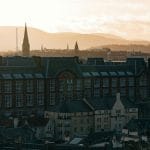 Edinburgh