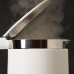 Grelnik vode, vodni kamen