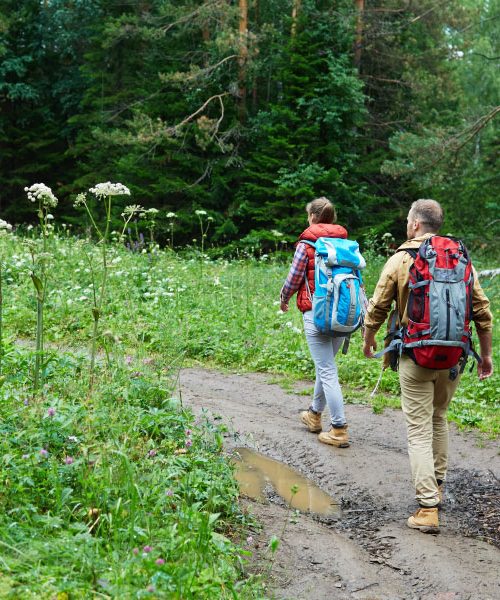 Koliko kalorij porabimo z 10.000 koraki in ali je to res dovolj za hujšanje?