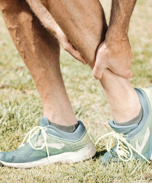 Zdravje sklepov po 60. letu: Ko je zmerna hoja boljša od teka