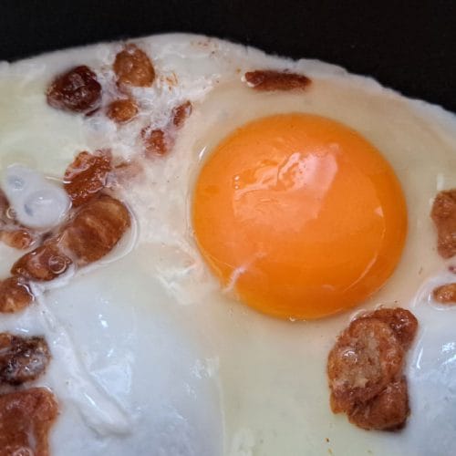 Koliko jajc na teden bi lahko koristilo možganom? Študija je presenetila raziskovalce