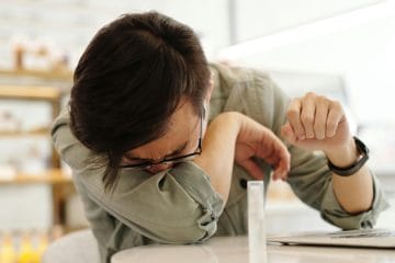Vas muči alergija na cvetni prah? S to hrano si lahko pomagate