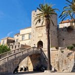 Korčula, Hrvaška