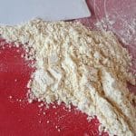 Koruzna moka, priprava pice