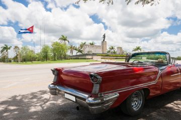 16. februar: od bitk in revolucij do jedrskega reaktorja in kjotskega protokola