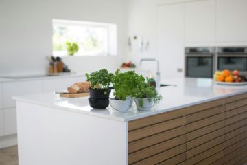 To je prva stvar, ki jo gostje opazijo v vaši kuhinji