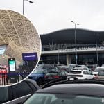 Letališče Franjo Tuđman Zagreb