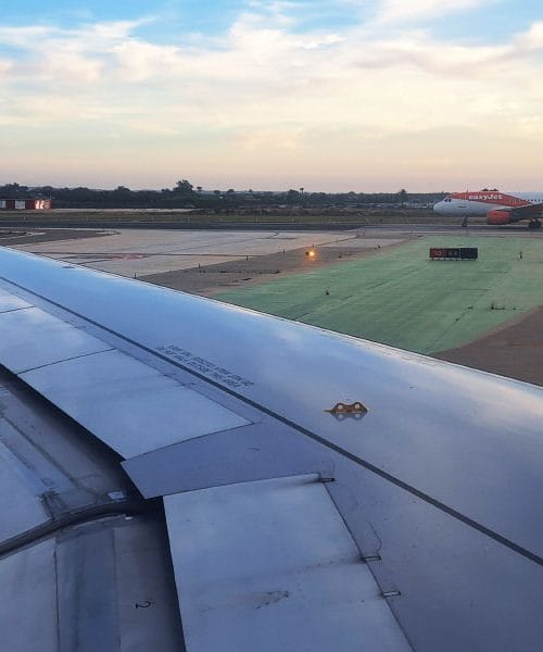 10 presenetljivih dejstev o letenju, ki jih večina potnikov ne pozna