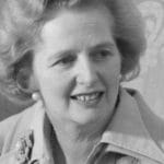 Margareth Thatcher