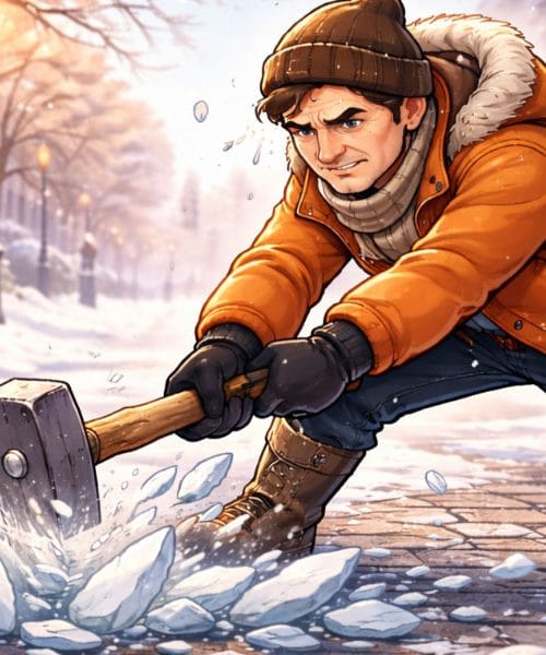 Kaj pomeni, če 24. februarja na Matija dežuje? Ljudska modrost, ki razkriva skrivnost poletja