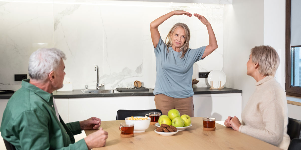 Nova študija razkriva, kdaj je najboljši čas za obroke za vaš metabolizem