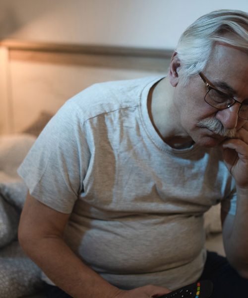 Prostata po 60.: normalno staranje ali tihi alarm?