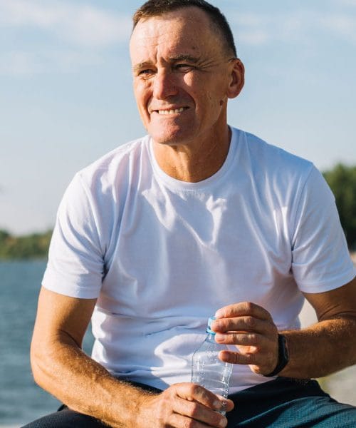 Rak debelega črevesa narašča pri moških, teh simptomov ne spreglejte