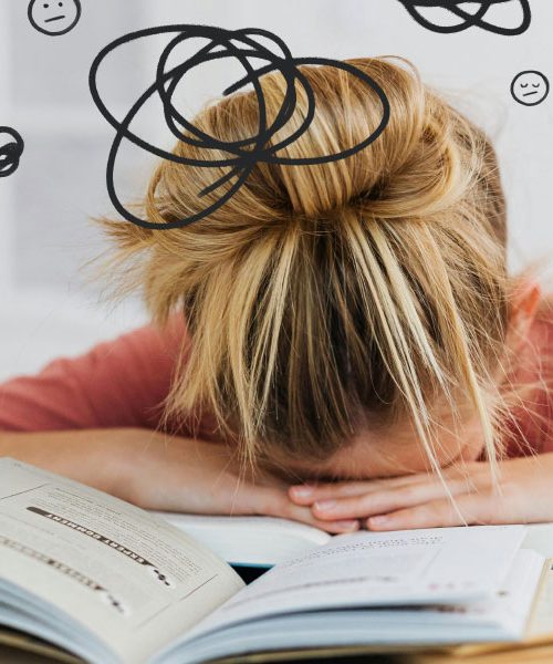 Drobne navade, ki razjasnijo misli in preženejo možgansko meglo