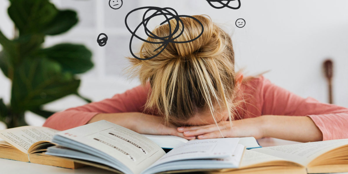 Drobne navade, ki razjasnijo misli in preženejo možgansko meglo