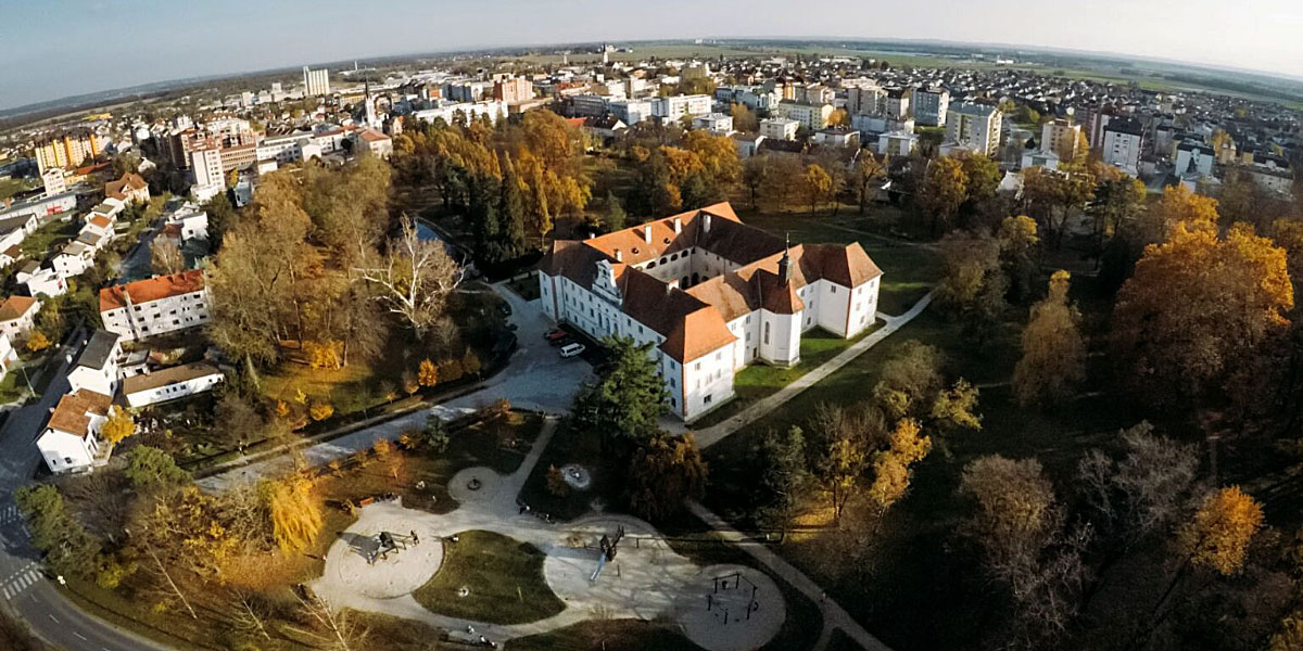 Horvat: priimek, ki v Pomurju piše zgodovino