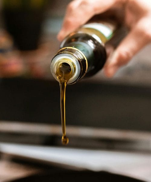 Najpogostejše prevare s hrano – od olja do meda