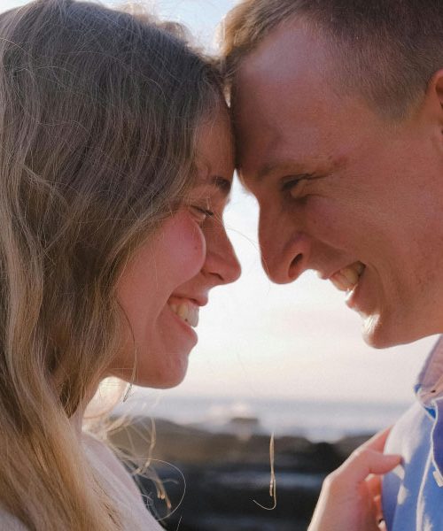 Kako prepoznati, da ste našli pravo osebo? Psihologinja izpostavlja tri ključne znake