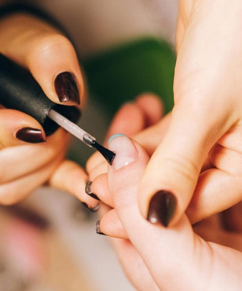 Kako obnoviti nohte po dolgotrajnem nošenju gel manikure?