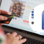 Rich body milk, Amazon