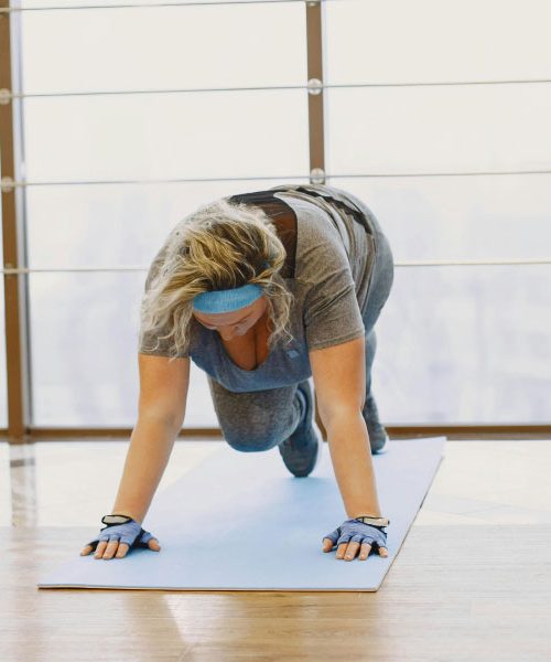 Pravilo 5 sekund: preprost trik, kako premagati odlašanje in začeti telovaditi