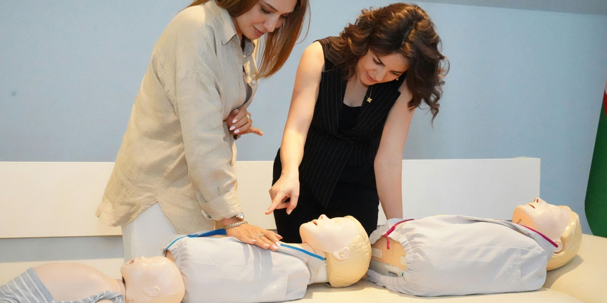 Osnove prve pomoči, ki jih mora poznati vsak: znanje, ki lahko reši življenje