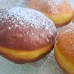 Peka krofov