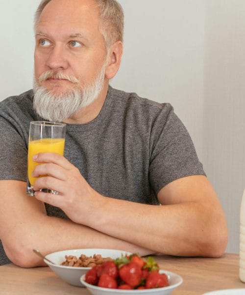 Skrivnostni napitek za bister spomin in tri sestavine iz domače shrambe